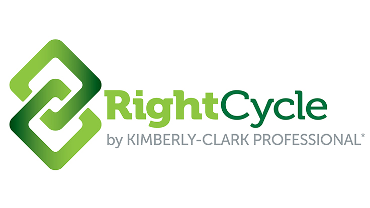 RightCycle program expands to manufacturing and industrial environments